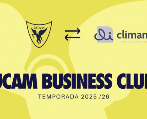 Club de Negocios - Climamur