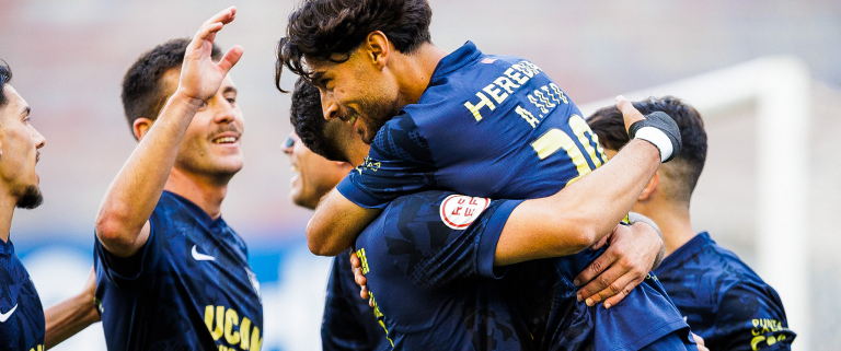 UCAM Murcia CF - Atlético Malagueño