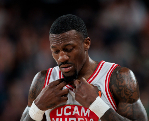 Dylan Ennis