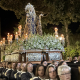 Las cofradías recorren las calles el Viernes Santo