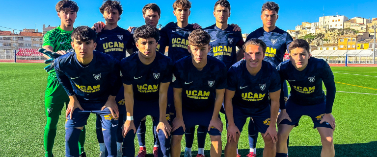 XI - UCAM Murcia CF Internacional