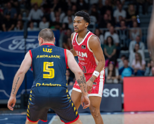 manos de jaylen