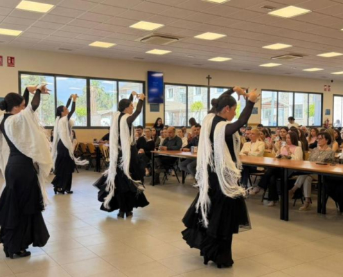 Flamenco, Cátedra de Flamencología, Cante de las Minas