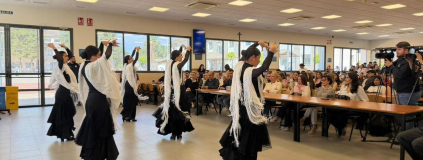 Flamenco, Cátedra de Flamencología, Cante de las Minas