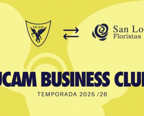 Club de Negocios - Floristería San Lorenzo