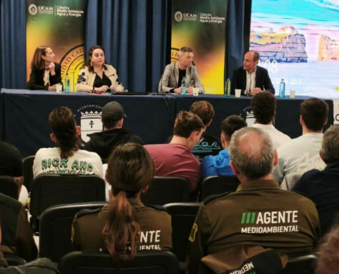 Manejo forestal