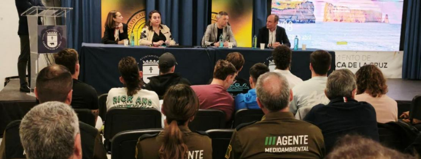 Manejo forestal