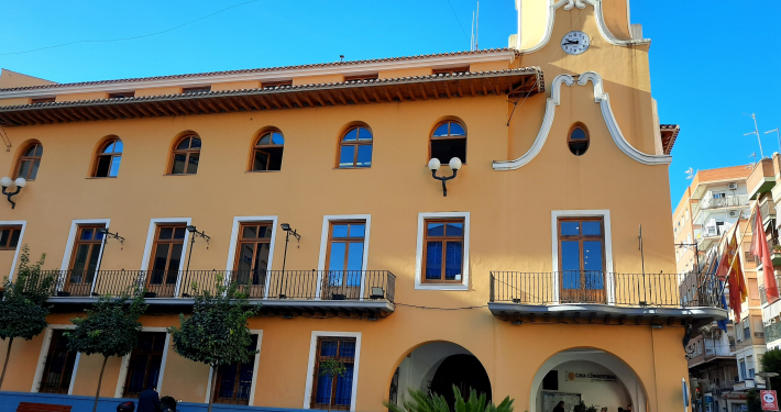 El Ayuntamiento de Alcantarilla aplicará la jornada de 35 horas para sus empleados a partir del 1 de junio