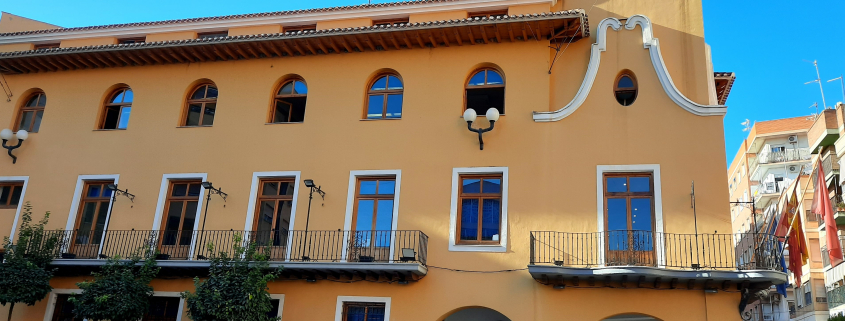 El Ayuntamiento de Alcantarilla aplicará la jornada de 35 horas para sus empleados a partir del 1 de junio