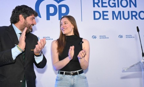 Ester Muñoz, impuestos, autónomos, Feijóo, Junta Directiva Regional,