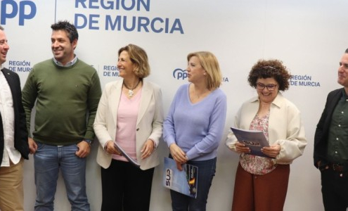 SUP, Policía Nacional, dietas, comisaría, frontera, Aeropuerto Internacional Región de Murcia, Corvera,