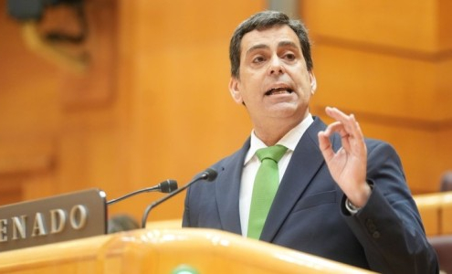 AVE, Murcia, Ábalos, Koldo, infraestructuras,