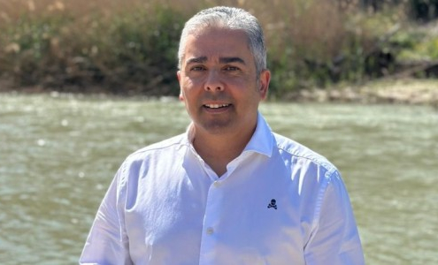 Cano, Trasvase, Tajo Segura, caudales, sindicato central, recortes