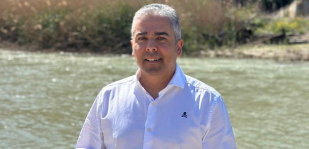 Cano, Trasvase, Tajo Segura, caudales, sindicato central, recortes