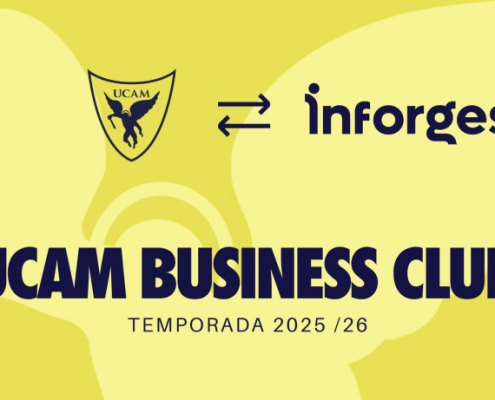 Club de Negocios - Inforges
