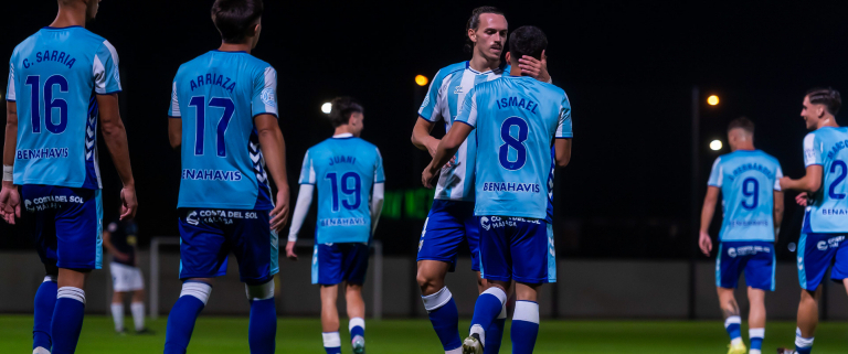 Análisis Rivales - UCAM Murcia CF