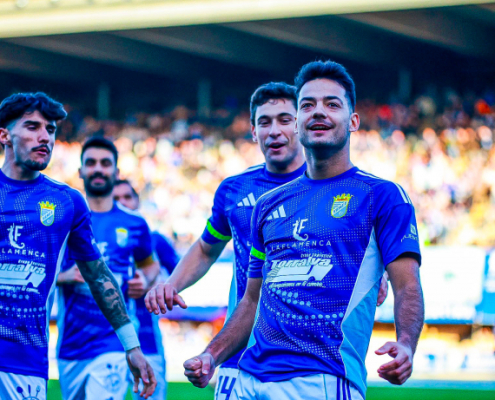 Celebración del CD Xerez