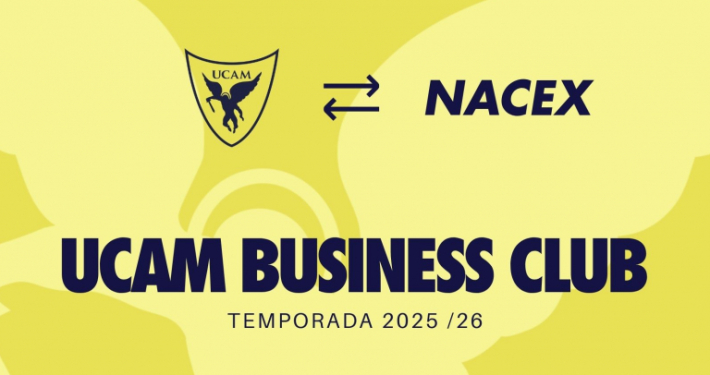 Club Empresarial - NACEX