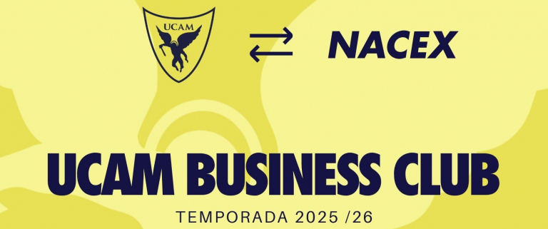 Club Empresarial - NACEX