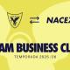 Club Empresarial - NACEX