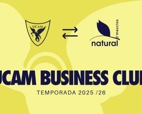 Club de Negocios - Naturel D'Mezclas