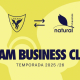 Club de Negocios - Naturel D'Mezclas