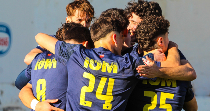 Celebrando los objetivos de nuestra filial