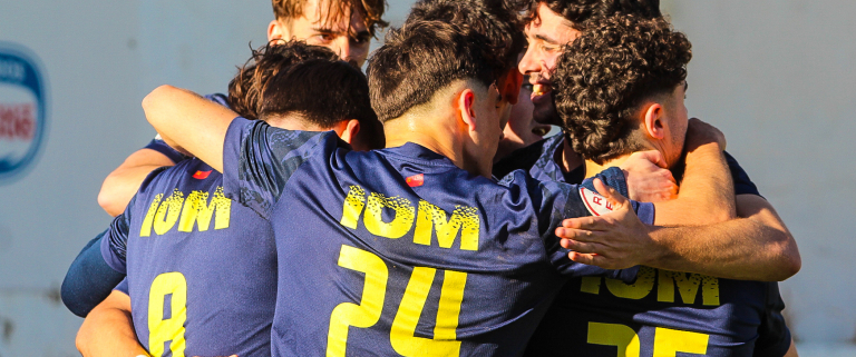 Celebrando los objetivos de nuestra filial