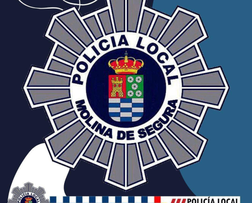 El equipo de gobierno local inicia la adjudicación de los contratos para la adecuación de los locales destinados a la nueva Comisaría de Policía Local del Distrito Centro, una medida enmarcada en el proyecto 'Molina Renace'