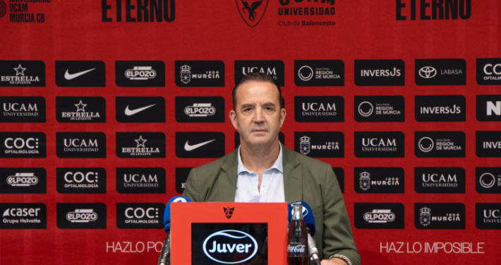 José Miguel Garrido