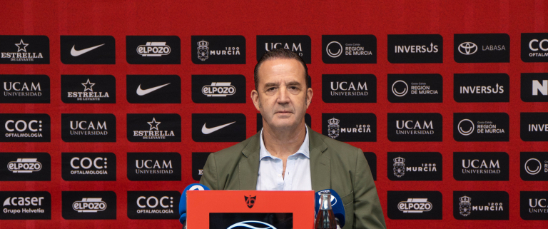 José Miguel Garrido