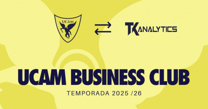 Club de Negocios - TK Analytics