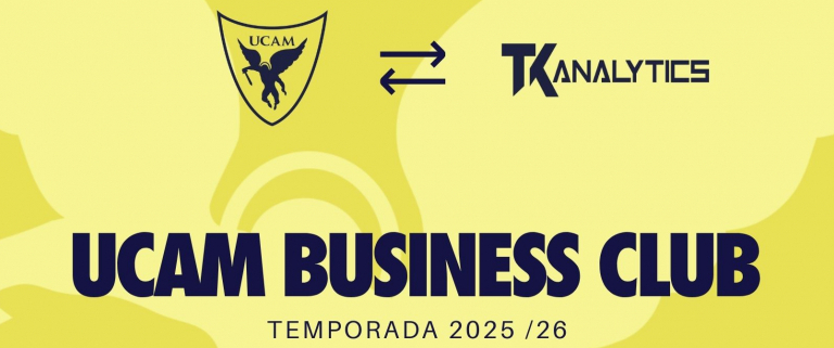 Club de Negocios - TK Analytics