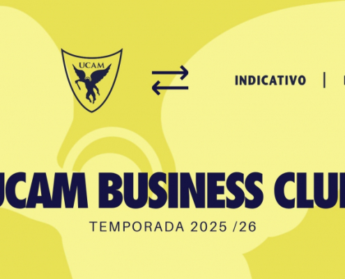Club de Negocios - Indicativo