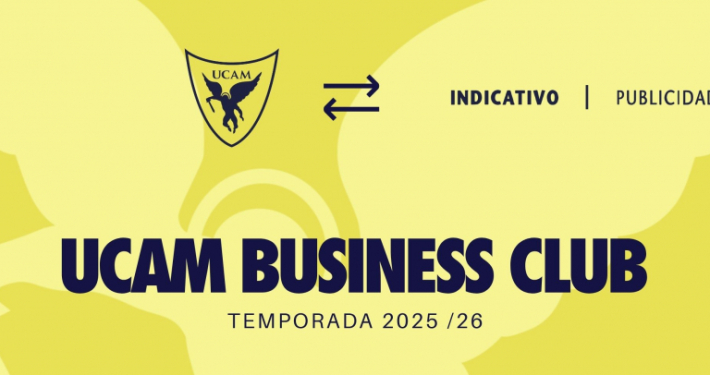 Club de Negocios - Indicativo