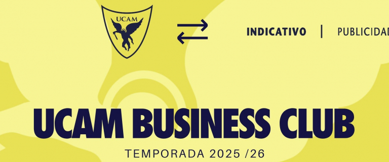 Club de Negocios - Indicativo