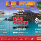 ROCK IMPERIUM FESTIVAL ESTÁ AGOTADO A DOS MESES DE SU ENCUENTRO EN CARTAGENA