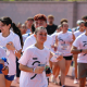 La carrera popular de la UMU reúne a 1.400 participantes para una causa solidaria