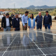 Agricultura Modernización Regadío en Campotéjar Inauguración Foto1