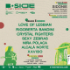 B Side Festival 2026 Molina XXI edición CARTEL