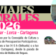 Cultura Molina Programa 'Viajes Culturales 2026' CARTEL
