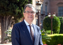 Cámara de Comercio de Murcia
