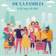 Familia Molina Día Internacional de la Familia 2026 CARTEL