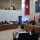 Niños y adolescentes de Alcantarilla celebran el pleno del organismo de participación de la infancia y la adolescencia
