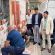 Policía Local Molina Campaña contra puntos de venta de droga Foto