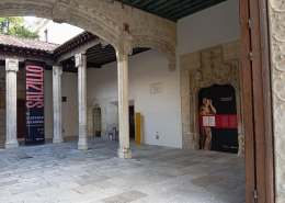 'Salzillo. El Momento Detenido' llega al Museo Nacional de Escultura de Valladolid