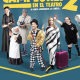 Teatro 'CAMPEONES 2' 8may26 CARTEL