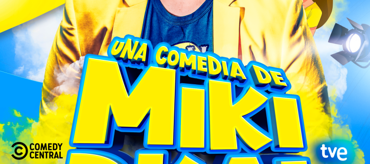 Teatro 'MIKI DKAI' 9may26 CARTEL