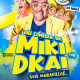 Teatro 'MIKI DKAI' 9may26 CARTEL