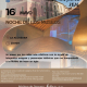 Turismo Molina Visita guiada gratuita 'DÍA DE LOS MUSEOS' Día 16 CARTEL